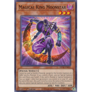 SDCK-EN015 Magical King Moonstar Commune