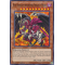 SDCK-EN017 Red Dragon Archfiend/Assault Mode Commune