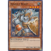 SDCK-EN018 Assault Beast Commune