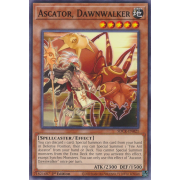SDCK-EN021 Ascator, Dawnwalker Commune