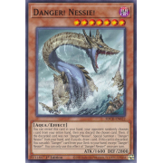 SDCK-EN022 Danger! Nessie! Commune