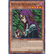 SDCK-EN024 Witch of the Black Forest Commune