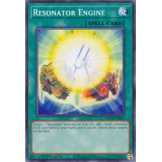 SDCK-EN027 Resonator Engine Commune