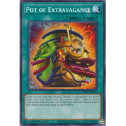 SDCK-EN031 Pot of Extravagance Commune