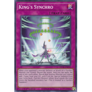 SDCK-EN034 King's Synchro Commune