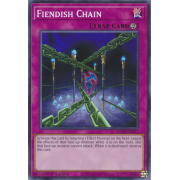 SDCK-EN037 Fiendish Chain Commune