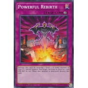 SDCK-EN038 Powerful Rebirth Commune