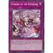 SDCK-EN040 Terrors of the Overroot Commune