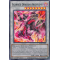 SDCK-EN049 Scarred Dragon Archfiend Super Rare