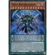 AGOV-FR005 Veda Kalarcanum Super Rare