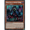 AGOV-FR006 Diabellstar la Sorcière Sombre Secret Rare