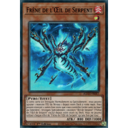 AGOV-FR007 Frêne de l'Œil de Serpent Super Rare