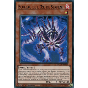 AGOV-FR009 Bouleau de l'Œil de Serpent Super Rare