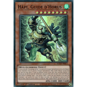 AGOV-FR013 Hâpi, Guide d'Horus Super Rare