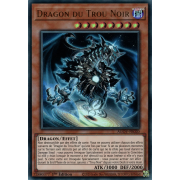 AGOV-FR020 Dragon du Trou Noir Ultra Rare