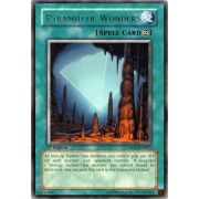 TSHD-EN051 Pyramid of Wonders Rare