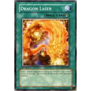 TSHD-EN053 Dragon Laser Commune
