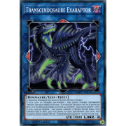 AGOV-FR044 Transcendosaure Exaraptor Commune