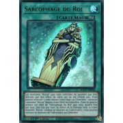 AGOV-FR058 Sarcophage du Roi Ultra Rare