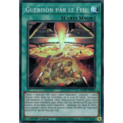 AGOV-FR059 Guérison par le Feu Super Rare