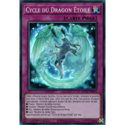 AGOV-FR079 Cycle du Dragon Étoilé Super Rare