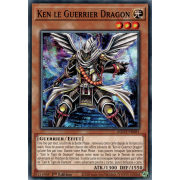 AGOV-FR081 Ken le Guerrier Dragon Commune