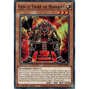 AGOV-FR082 Gen le Tigre de Diamant Commune