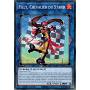 AGOV-FR084 Filly, Chevalier du Stand Commune