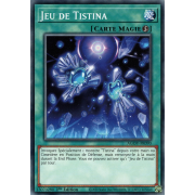 AGOV-FR090 Jeu de Tistina Commune