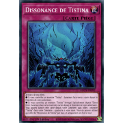 AGOV-FR092 Dissonance de Tistina Commune