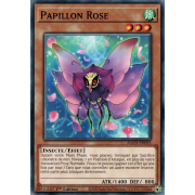 AGOV-FR093 Papillon Rose Commune