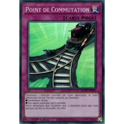 AGOV-FR099 Point de Commutation Super Rare