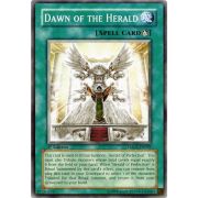 TSHD-EN059 Dawn of the Herald Commune