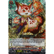 D-BT12/003EN Red Jeweled Beast, Galnet Triple Rare (RRR)