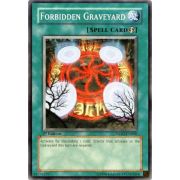 TSHD-EN060 Forbidden Graveyard Commune