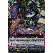 D-BT12/006EN Purple Jeweled Beast, Almethys Triple Rare (RRR)