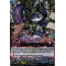 D-BT12/006EN Purple Jeweled Beast, Almethys Triple Rare (RRR)