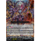 D-BT12/007EN Cardinal Mors, Orfist Masques Triple Rare (RRR)