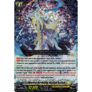 D-BT12/010EN Sword of the Nation, Bastion Accord Triple Rare (RRR)