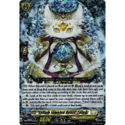 D-BT12/012EN Yellow Jeweled Beast, Tolpaz Triple Rare (RRR)