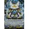 D-BT12/012EN Yellow Jeweled Beast, Tolpaz Triple Rare (RRR)