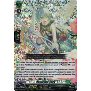 D-BT12/015EN Rosarium Fairy Triple Rare (RRR)