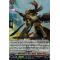 D-BT12/019EN Wild Bullet of Dust Storm, Clifton Double Rare (RR)