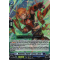 D-BT12/020EN Diabolos Rapid-carrier, Geno Double Rare (RR)