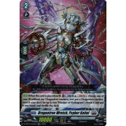 D-BT12/024EN Dragontree Wretch, Psyber Kaitul Double Rare (RR)