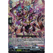 D-BT12/025EN Cardinal Principle, Opart Double Rare (RR)