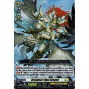 D-BT12/028EN Grandeur Edge Dragon Double Rare (RR)