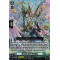 D-BT12/032EN Forced Grow Dragon Double Rare (RR)