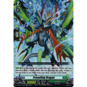 D-BT12/033EN Prevailing Dragon Double Rare (RR)