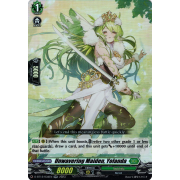 D-BT12/034EN Unwavering Maiden, Yolanda Double Rare (RR)